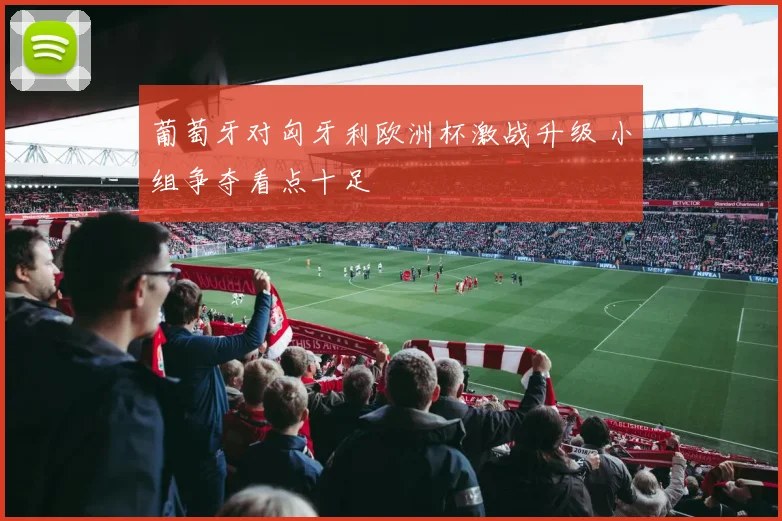 葡萄牙对匈牙利欧洲杯激战升级 小组争夺看点十足