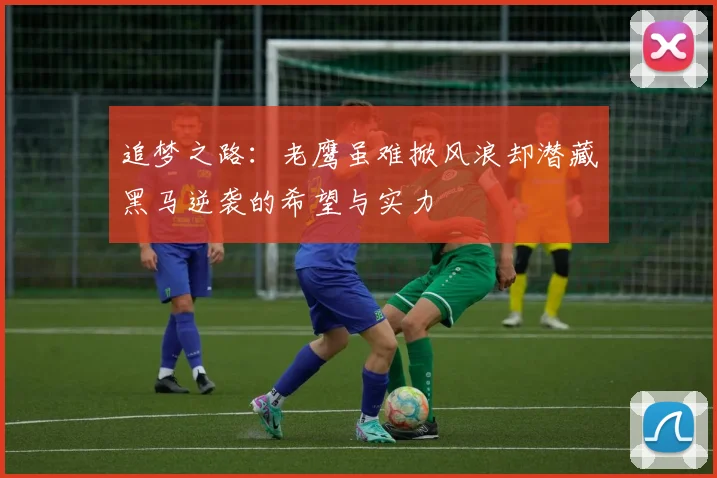 追梦之路：老鹰虽难掀风浪却潜藏黑马逆袭的希望与实力